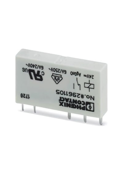 10 Adet Rel-Mr- 24Dc-21 - 2961105