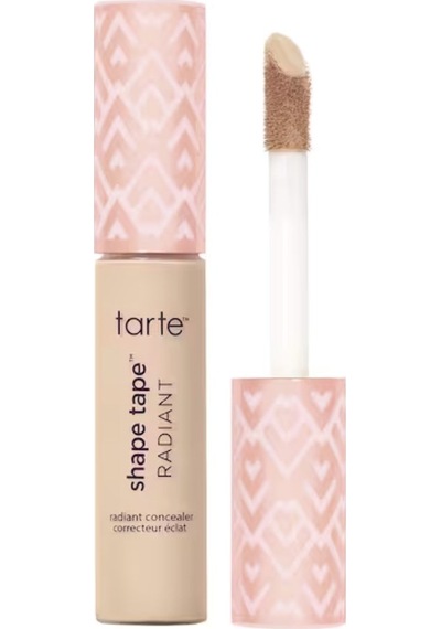 Tarte Shape Tape Radiant Concealer Kapatıcı 20s Li Ght Sand 10 M
