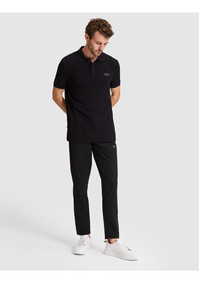 Pierre Cardin Erkek Siyah Eşofman Altı 50321558-vr046