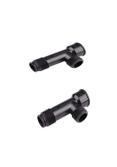 Rainbird Esp-tm2 4 İst./ Selenoid Vana Ve Bağlantı Parçaları