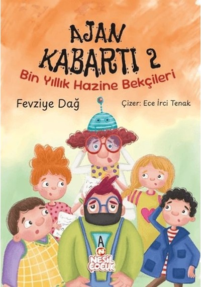 Ajan Kabartı 2 Bin Yıllık Hazine Bekçileri Fevziye Dağ