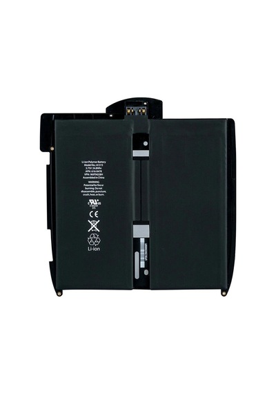 Apple Uyumlu iPad  1 A1219 A1337 İle Tablet Pil