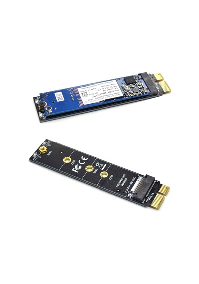 Lexroo Nvme M.2 Pcı-e3.0 1x Genişletme Adaptör Kartı Yüksek Hızlı M Anahtar Ngff Dönüştürücü Kart