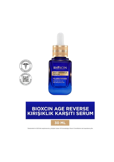 Age Reverse   Serum 30 ML