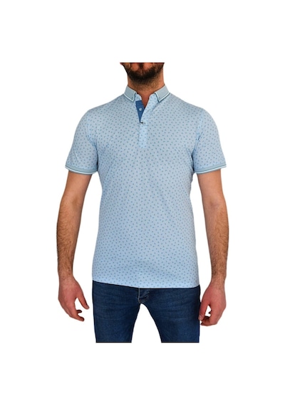 Erkek Polo Yaka Tişört T-807 Bgl-St01820