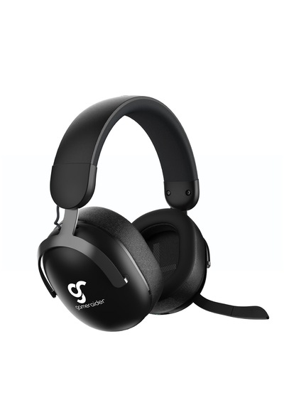 Gameraider Phase Stereo Kablosuz Gaming Kulaklık 2 Yıl Birebir Değişim Garantili