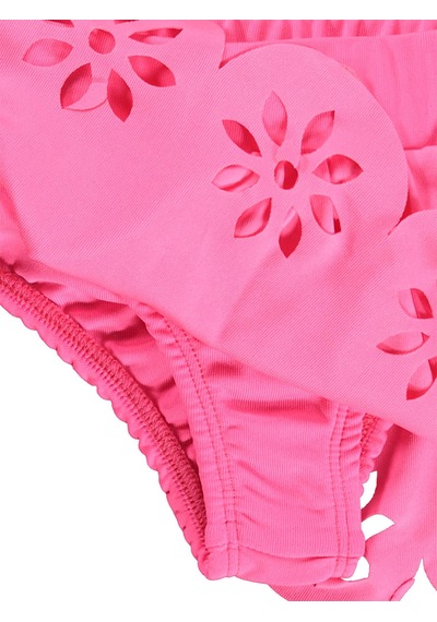 Civil Baby Lazer Kesim 6-18 Ay Mayo - Pembe