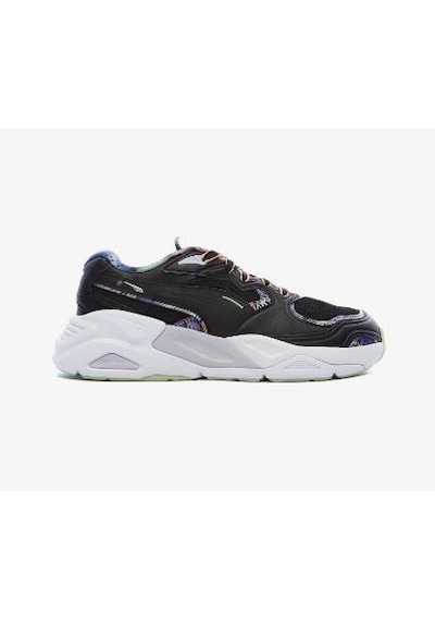 Puma Trc Mira Feelin Xtra Kadın Siyah Spor Ayakkabı 38945701 M-73