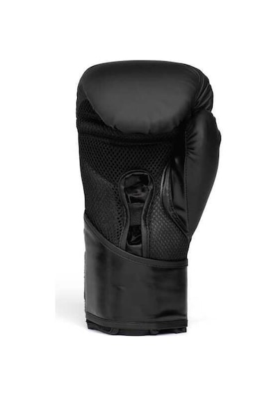 Everlast Elite 2 Boks Eldiveni Black/gold 14oz P00003272 Siyah - Altın