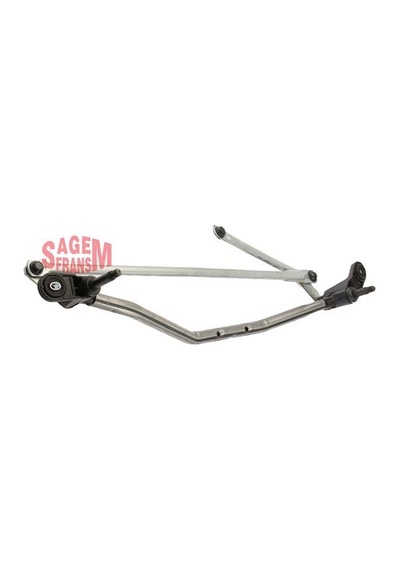 Ön Cam Silecek Meizması Clıo Symbol-joy-sandero Iı Glblseme - 37 10 Motorsuz