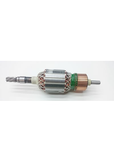 Dewalt Tipi D25501K Endüvi Rotor Kollektör