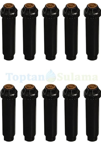 Rain Bird US 412 Sprey Sprink 3,7 Mt - 10 Adet