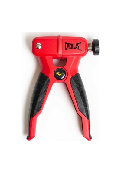 Everlast Ayarlanabilir El Yayı Kırmızı P00002727