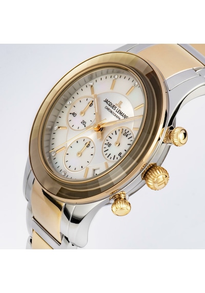 Jacques Lemans Venıce 1-2151g Kadın Kol Saati Jl.1-2151g Diğer