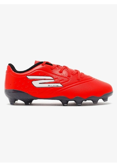 Skechers Razor Jr Fg Çocuk Krampon Kırmızı