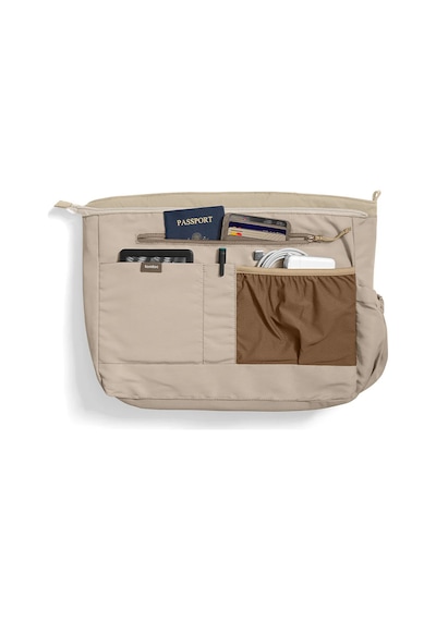 Versatile Terra Serisi T38 16'' / 13,5l Kum Rengi Notebook Çantası - T38m1k2 Orange