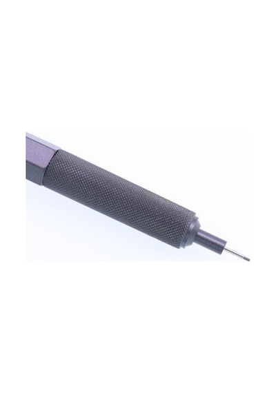 Rotring 600 Mekanik Kurşun Kalem Gri 0.5 Mm -ro-2204409