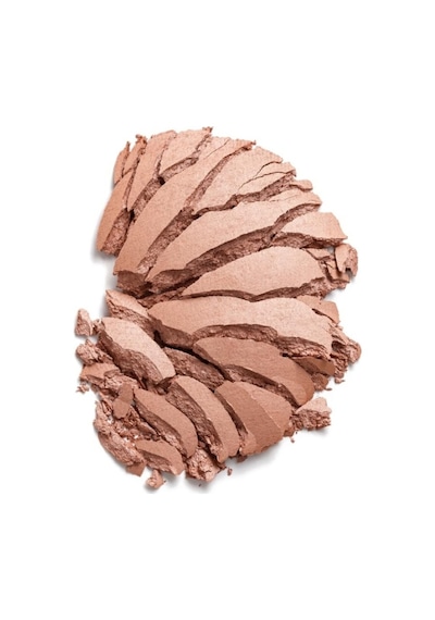 Yüksek Pigmentli Ve Mat Bitişli Fırınlanmış Allık 050 Peachy Bronze 00
