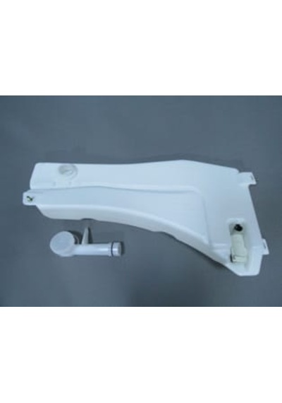 Isuzu D Max Pıck Up 04/07 Ön Cam Su Bıdonu/deposu Motorlu