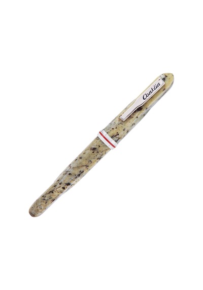 Conklin Ck75431 Empire Oatmeal Dolma Kalem F Uç Diğer