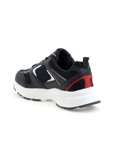U.S. Polo Assn. Kadın Lacivert Spor Ayakkabı 50295025-VR033