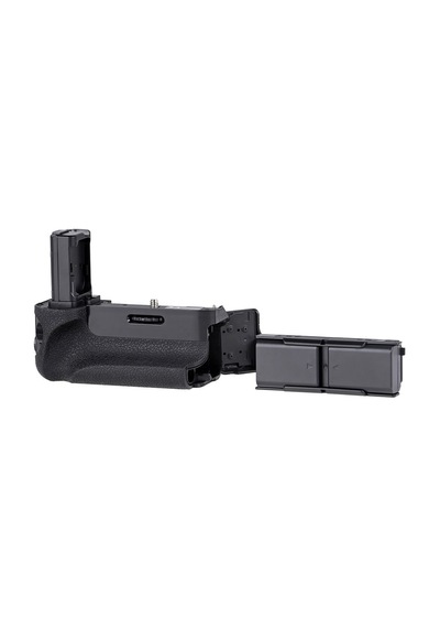 Sony A7- A7R- A7S için Ayex Ax-A7 Battery Grip + 1 Ad. Np-Fw50