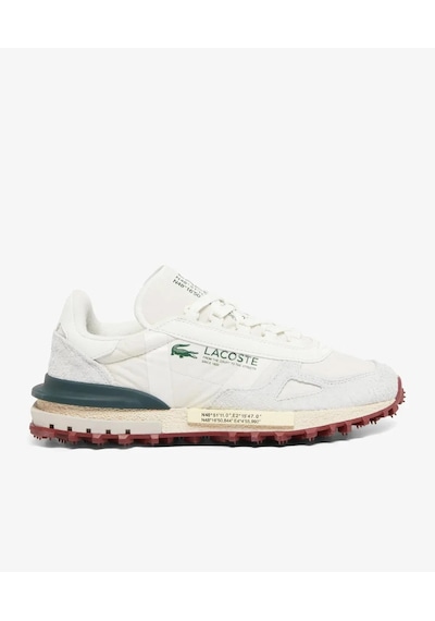 Lacoste Erkek Ayakkabı 749sma00021y5 Çok Renkli