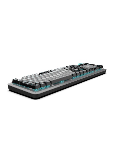Nightsilver Astra Kırmızı Switch Çift Renk Mekanik Oyuncu Klavye