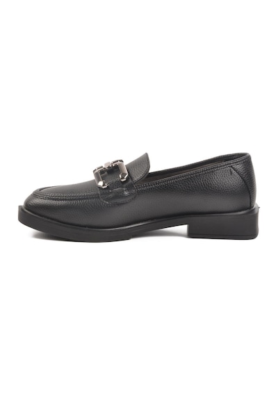 Pierre Cardin Pc-54782 Z Siyah Kadın Günlük Ayakkabı Siyah