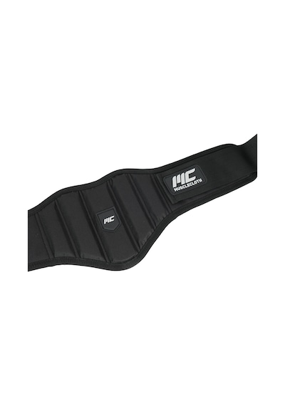 Musclecloth Pn-core Ağırlık Kemeri Siyah