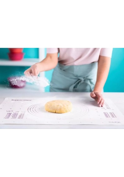 Tupperware Hamur Açma Matı/altlık Tupperware 223474500
