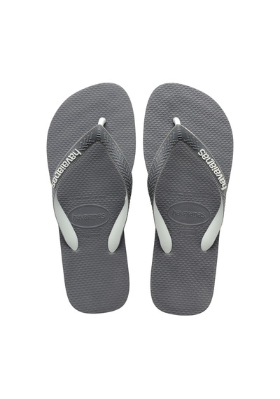 Havaianas Top Mıx Erkek Gri Terlik - 4115549 Gri