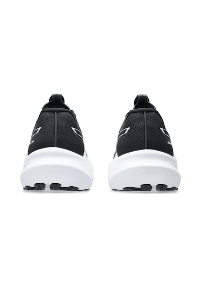 Asics Gt-2000 14 Kadın Siyah Koşu Ayakkabısı 1012b843-001 Siyah