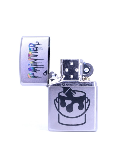 Zippo Painter Dizayn Çakmak
