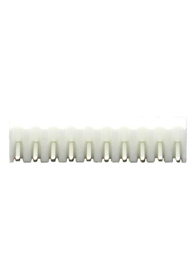 2.50mm 10s 180 Erkek Konnektör 1000 Adet