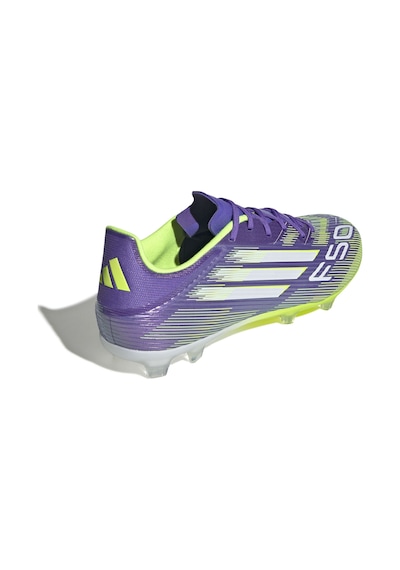 Adidas F50 League Fg/mg Erkek Krampon Jı0003 Jı0003 Mor Mor