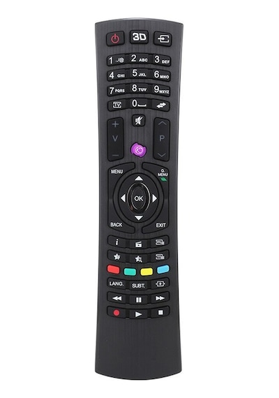 Vestel 49ua9400 3d Lcd-led Tv Kumanda Rca4890-30089290-m7485600352x 12655 13079