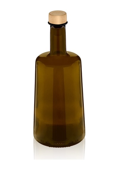 Odessa Yağdanlık - Yeşil - 500 Ml Çok Renkli