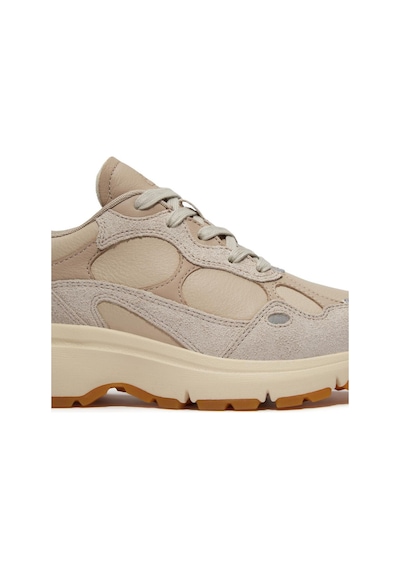 Timberland Hazel Lane Low Lace Up Sneaker Kadın Ayakkabısı Tb0a42x8eo11 Çok Renkli