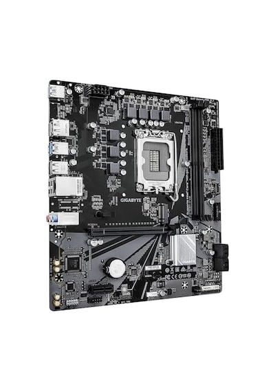 Gigabyte B760m-h-v2 8000mhz Oc Ddr5 Lga1700 Anakart