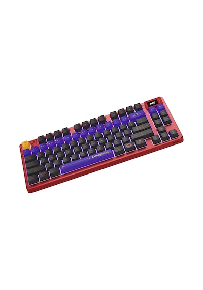 Msı Forge Tkl Wıreless Mlg Edıtıon Red Us Mekanik Kablosuz Gaming Ckckmsı0011