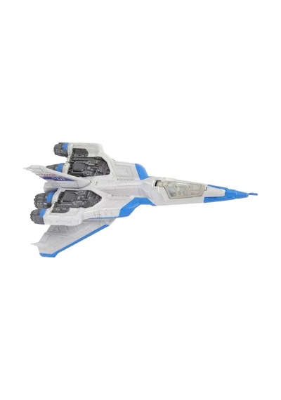 Hyperspeed Xl-01 Uzay Gemisi Buzz Lightyear 4+ Yaş 2 Parça Eğitici Oyuncak Seti