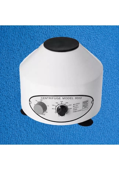 Santrifüj Cihazı 800D 220V
