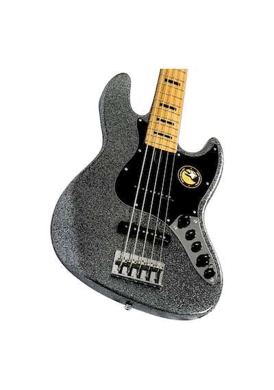 Sire Marcus Miller V7 Alder 5 Telli Bas Gitar V7ald5spbk