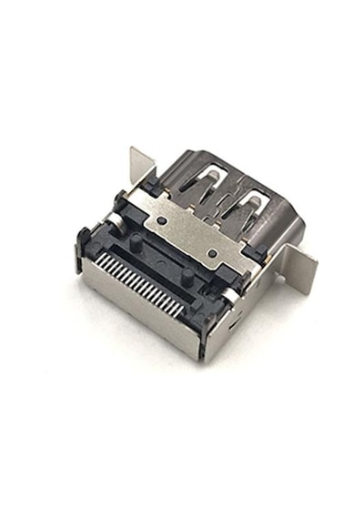 Xbox Series X HDMI Soket