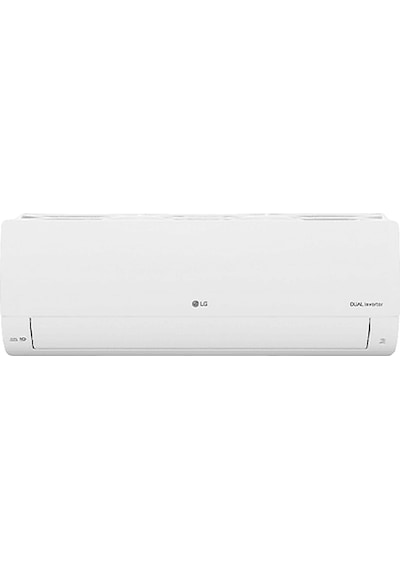 LG Dual Eco S 9000 BTU Duvar Tipi Klima
