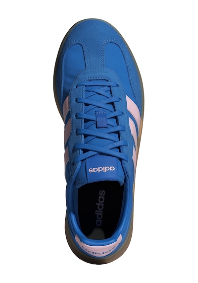 Adidas Barreda Decode Kadın Mavi Spor Ayakkabı Ih1442 Mavi