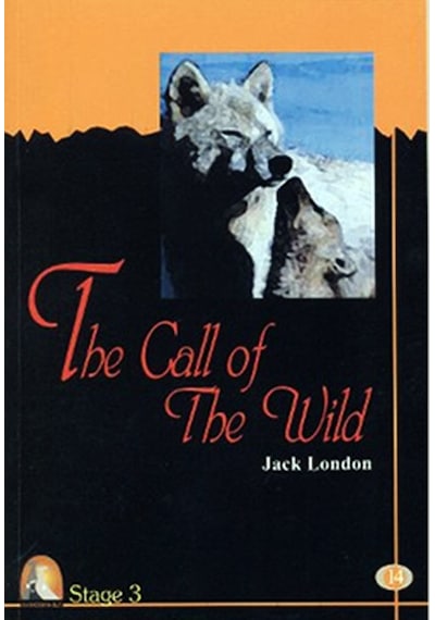 The Call of the Wild- Stage 3 - Jack London - Kapadokya Yayınları