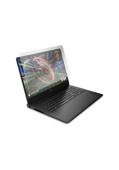 Hp Omen 17 17.3 İnç Mat Ekran Koruyucu 16:9 Yansımayı
