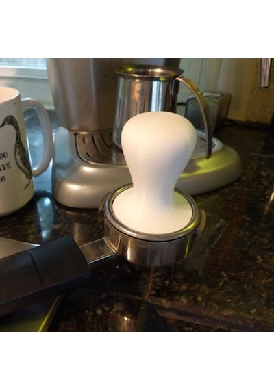 Espresso Tamper Barista Tamper Pla 50-51-53-58Mm